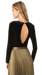 Misa Eliza Bodysuit