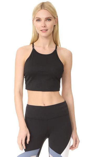 Splits59 Hoop Crop Tank