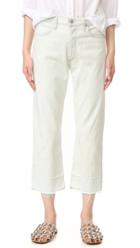 Citizens Of Humanity Cora High Rise Relaxed Crop Jeans