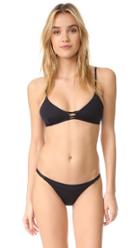 Melissa Odabash Sardinia Bikini Top