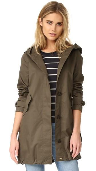 Woolrich Prescott Parka