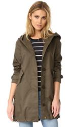 Woolrich Prescott Parka