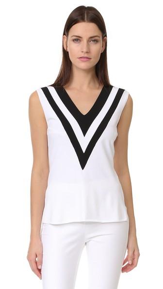 Rag Bone Daphne Tank