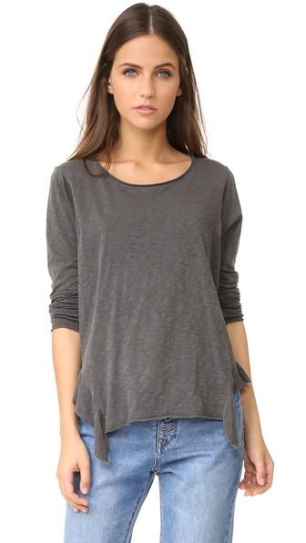 Nsf Rosie Long Sleeve Top