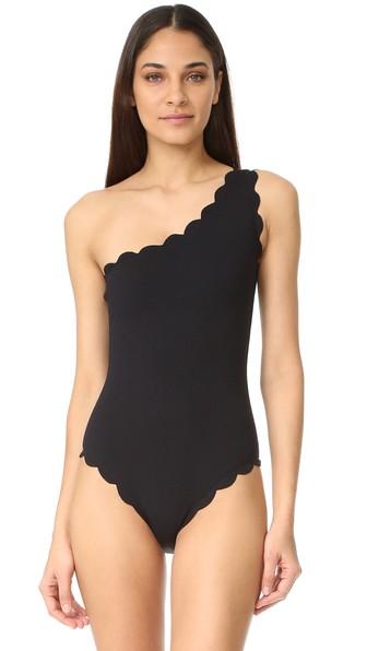 Marysia Swim Santa Barbara Maillot