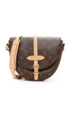 What Goes Around Comes Around Louis Vuitton Monogram Chantilly Bag Previously Owned 
