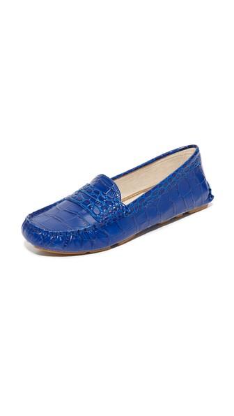 Sam Edelman Filly Driver Loafers