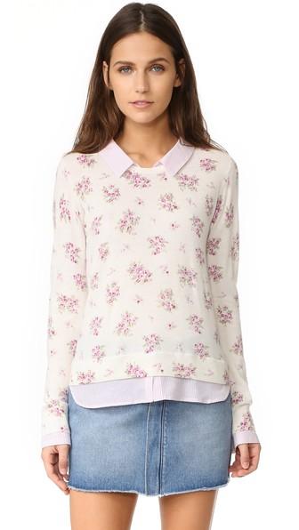 Joie Rika J Blouse