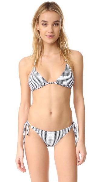 Melissa Odabash Cancun Bikini Top