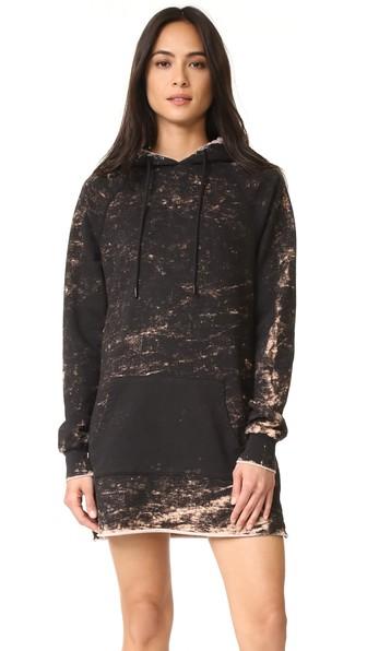 Cotton Citizen Milan Long Sleeve Dress