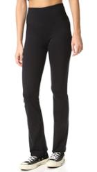 Yummie By Heather Thomson Jodi Boot Cut Leggings