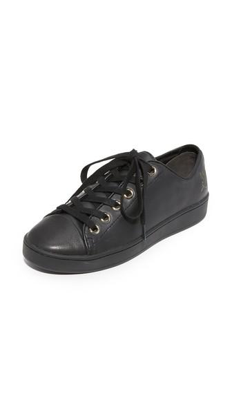 Dkny Brayden Cny Classic Court Sneakers