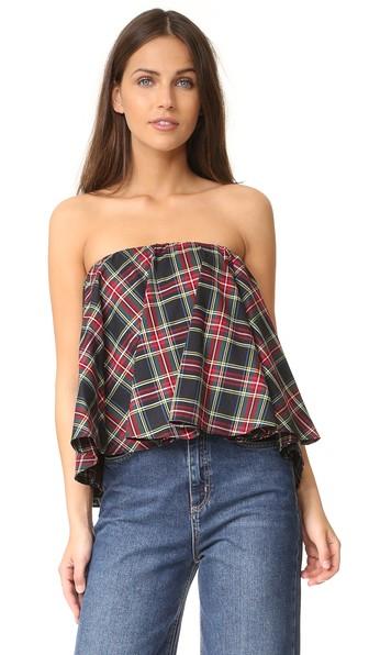 Petersyn Madison Blouse