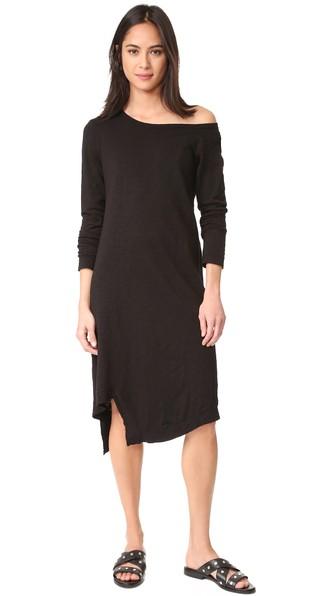 Wilt One Shoulder Dress