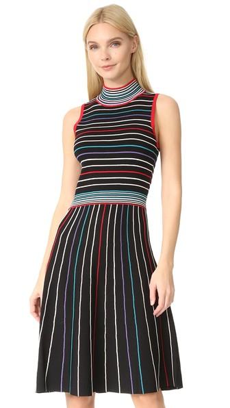 Parker Ailisa Knit Dress