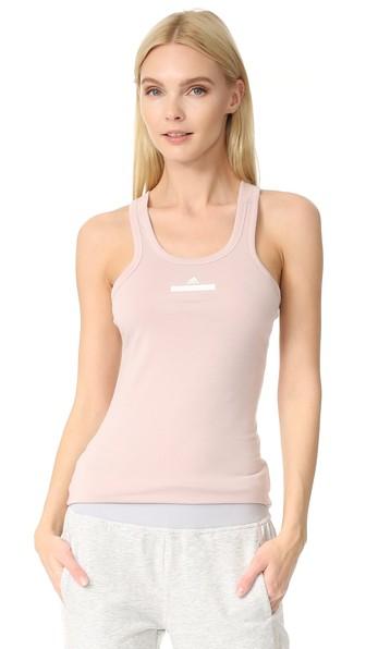 Adidas By Stella Mccartney Racer Tank