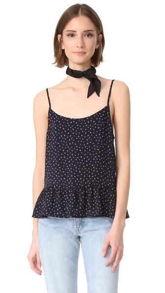 Cupcakes And Cashmere Kenza Cami