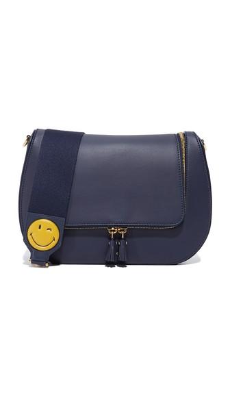 Anya Hindmarch Vere Satchel