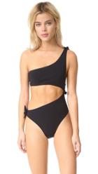 Bec Bridge Moon Sisters Asymmetrical One Piece