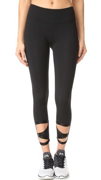 Beyond Yoga Live Free Or Tie Hard Leggings