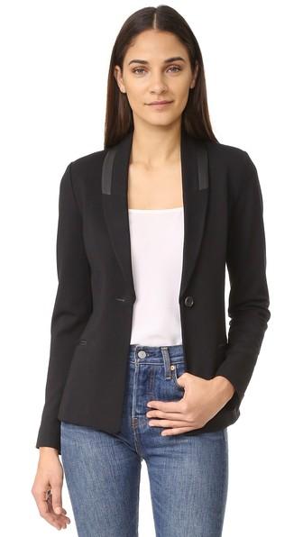 David Lerner Classic Blazer