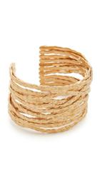 Gas Bijoux Liane Cuff Bracelet