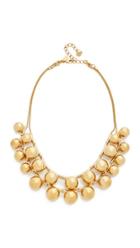 Kate Spade New York Ring It Up Double Strand Necklace
