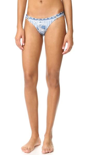 Somedays Lovin Runaway Bikini Bottoms