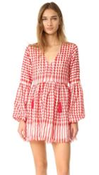 One By Hello Parry Dara Babydoll Tunic Dress