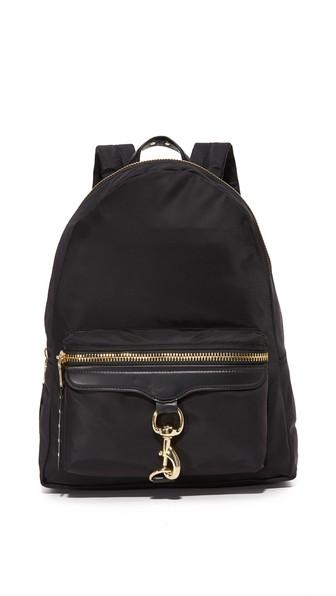 Rebecca Minkoff Always On Mab Backpack