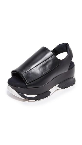 Marni Platform Sandals
