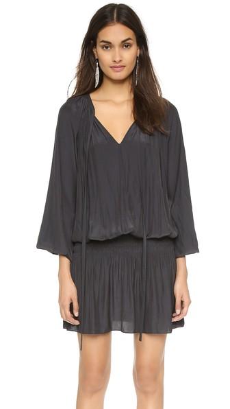 Ramy Brook Paris Dress
