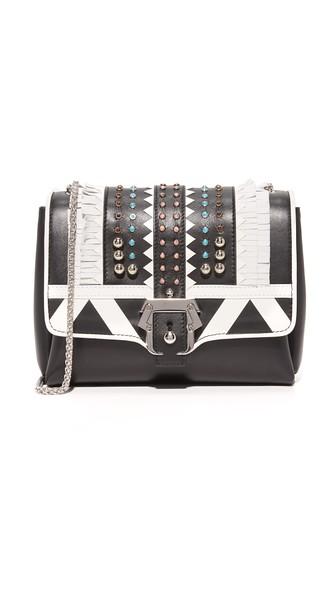 Paula Cademartori Alice Shoulder Bag