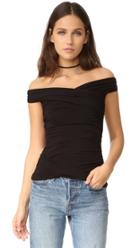 Bailey44 Double Fault Top