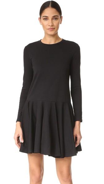 Edit Circle Skirt Dress