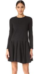 Edit Circle Skirt Dress