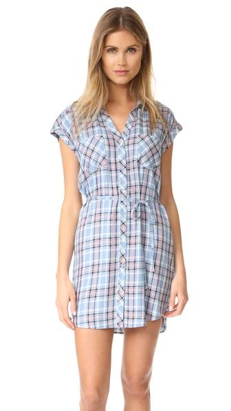 Soft Joie Safia Dress