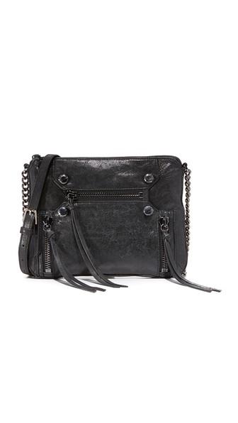 Botkier Logan Cross Body Bag