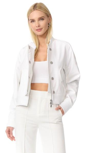 Kaufmanfranco Bomber Jacket