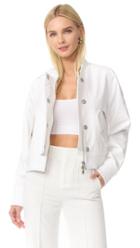 Kaufmanfranco Bomber Jacket