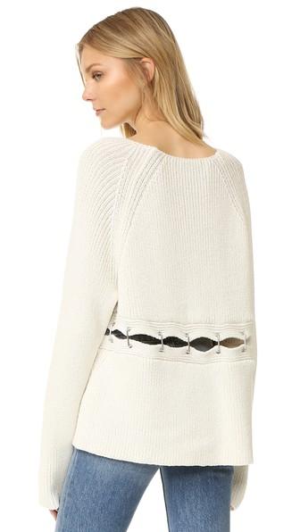 Wildfox Tavin Sweater