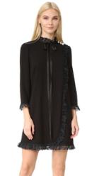 Marc Jacobs Lace Babydoll Dress