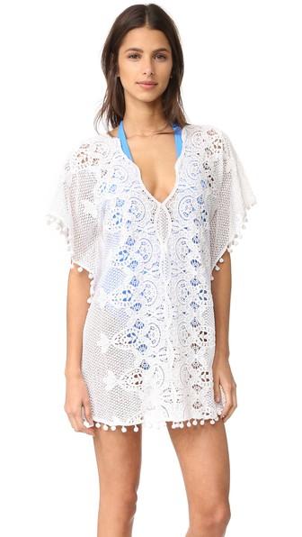 Ella Moss Tribal Dream Cover Up Tunic