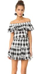 Misa Marielle Dress