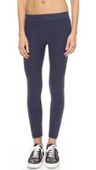 Phat Buddha Jane Glitter Workout Capris
