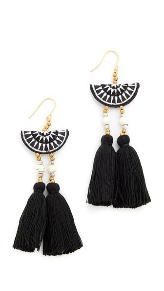 Shashi Camille Earrings