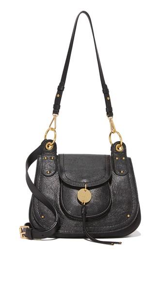 See By Chloe Susie Saddle Bag
