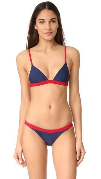 Rye Shoop Bikini