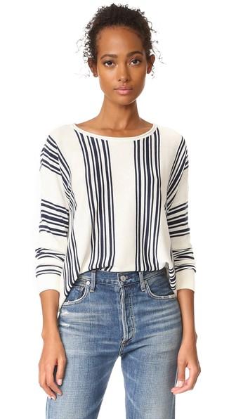 Splendid Bayside Sweater