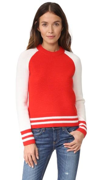 Rag Bone Jean Jana Pullover